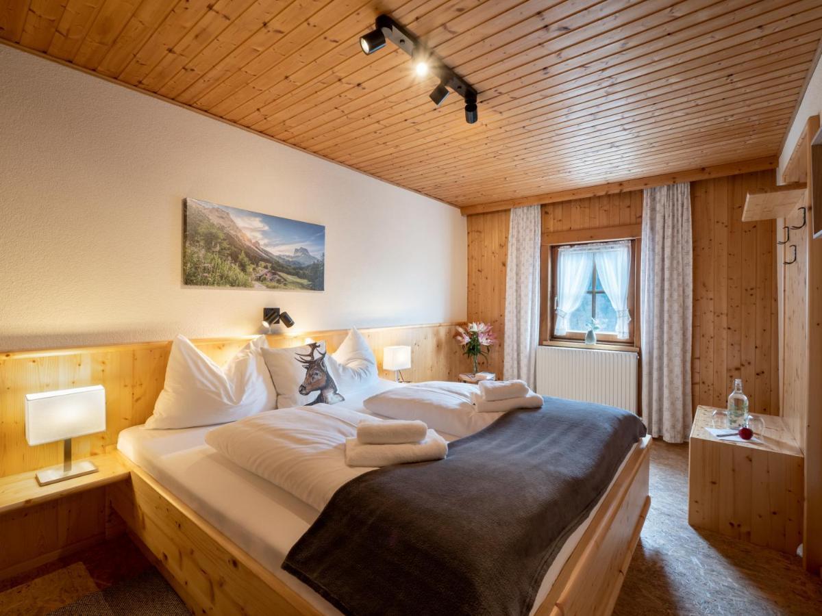 エープス Alpengasthof Veitenhofヴィラ エクステリア 写真